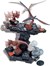 Jurassic World Vulcano Quake Balansspel 4+