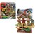7515 Jurassic World Adventure Game-Movie spel 4+