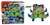 7566 Jurassic World Maze Game Movie spel 4+ 