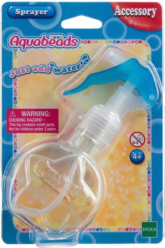 30508 Aquabeads GROTE Sproeier 4+