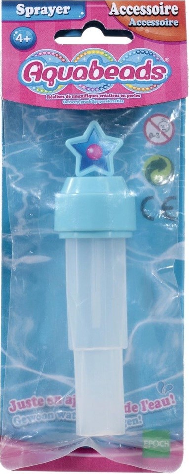 31279 Aquabeads Sproeier 4+