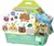 31832 Aquabeads Animal Crossing set 4+