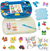 31912 Aquabeads Beginners Meeneem Koffer 900dlg 4+