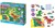 31994 Aquabeads Dinosaurus Wereld Start set 4+