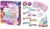 35006 Aquabeads Disney Princess Nagel Studio set 4+ 