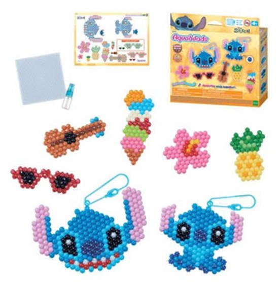 35119 Aquabeads Disney Stitch Startset 4+ 