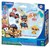 35125 Aquabeads Paw Patrol Sleutelhanger Set 4+ 