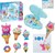 Aquabeads Ice Cream Party Craft Studio 3D Design 4+ 