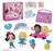 35145 Aquabeads Barbie Meeneemkoffer 4+ 