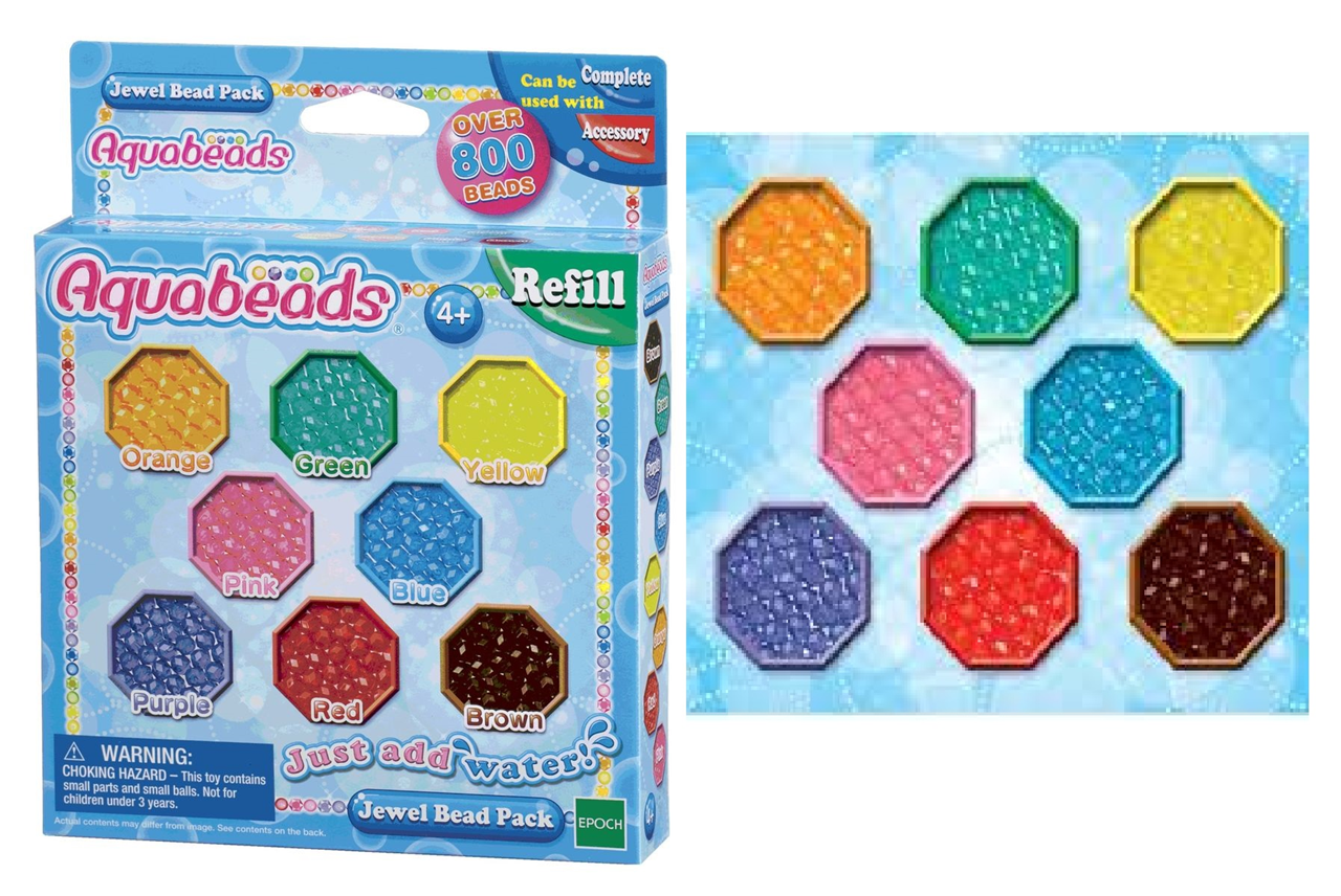 Aquabeads refill hotsell