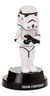 The Original Stormtrooper Solar Poppetje circa 13x7x7cm 