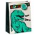 Happy Birthday Dinosaurussen Cadeautas Large Circa 33x26x12cm  
