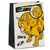 Happy Birthday Dinosaurussen Cadeautasje Medium Circa 23x17x9cm 