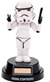 The Original Stormtrooper Peace Solar Poppetje circa 13x7½x7½cm 