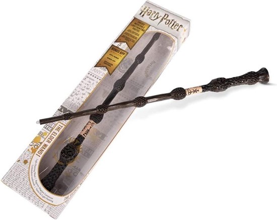 Harry Potter Lichtstaaf Toverstok circa 40cm 