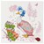 crystal art Diamond Painting Peter Rabbit Jemima Puddle Duck 18x18cm 8+