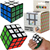 Anti Stress Squeeze Rubik's Cube soft foam 3+ kl