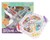 Disney Stitch Mens Erger je Niet Pop O Matic 4+ 