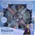 sambro Disney Frozen Pop Up Game Mens Erger Je Niet Pop O Matic 4+  