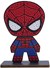 Crystal Art Buddies Marvel Spiderman 6+