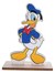 Crystal Art Buddies Disney Donald Duck 6+