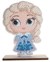 Crystal Art Buddies Disney Frozen Elsa 6+