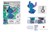 Disney Stitch Crystal Art Rugzak Hanger Maken 6+