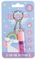 Unicorn Magic Snoep Lipolie Stick Charm Sleutelhanger