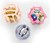 Tickit Silisoft® Sensorische Stalen Ballen 6stuks 0mnd+