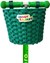 Micro Step Scoot Basket Mandje Groen