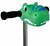 micro step Scootaheadz Danny de Dino groen 3+ 