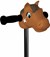 Micro Steo Scootaheadz Pony Bruin 3+  