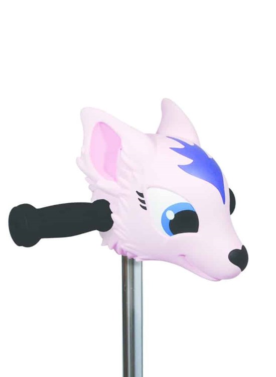 micro step Scootaheadz Forest Spirit 