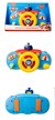 hit Paw Patrol Activity Auto Dashboard (incl. 2xAAA) 18mnd+ 