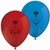 Paw Patrol Ballonnen set 8 Stuks 