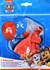 Paw Patrol Ballonnen set 8 Stuks 
