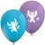 Disney Stitch Ballonnen set 8 Stuks