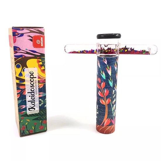 Svoora Liquid Stick Kaleidoscoop Ocean Floor 6+ 