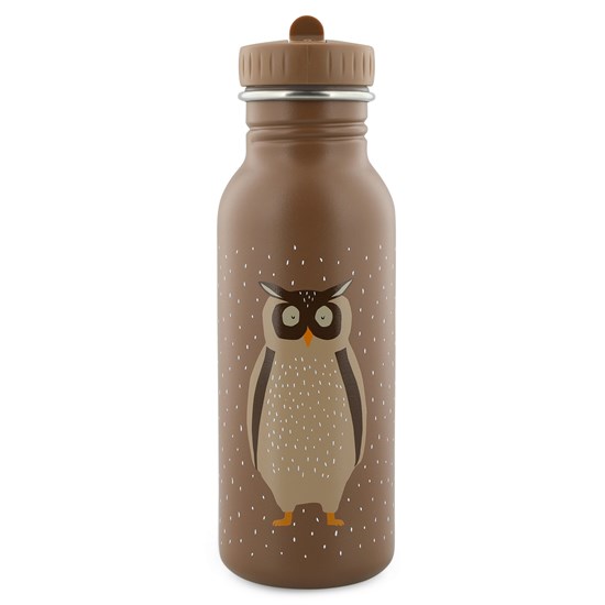trixie Mr. Owl de Uil  drinkfles 500ml inhoud 