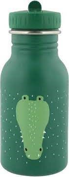 trixie Mr. Crocodile de Krokodil drinkfles 500ml inhoud 