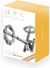 hanayama Huzzle Puzzel Cast Key II Level ** 