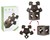 hanayama Huzzle Puzzel Cast O'Gear Level *** 