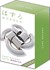 hanayama Huzzle Puzzel Cast Galaxy Level *** 