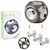 hanayama Huzzle Puzzel Cast Dice Level *** 