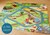 Mats & Joy Speelkleed BOERDERIJ 130x180cm 