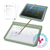 Kidywolf Mobiele en Lichtgevende Teken Tablet A4 Formaat 