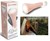 Kidywolf Kinderzaklamp Flashlight Peach met USB 3+ 