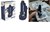 Kidywolf Kidy Microscope Blauw 8+ (2xAA) 
