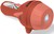 Kidyslide Circus Verhalenlamp (2xAAA) 3+ 