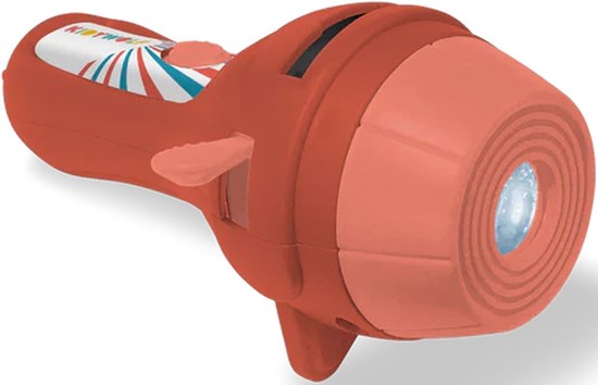 Kidyslide Circus Verhalenlamp (2xAAA) 3+ 